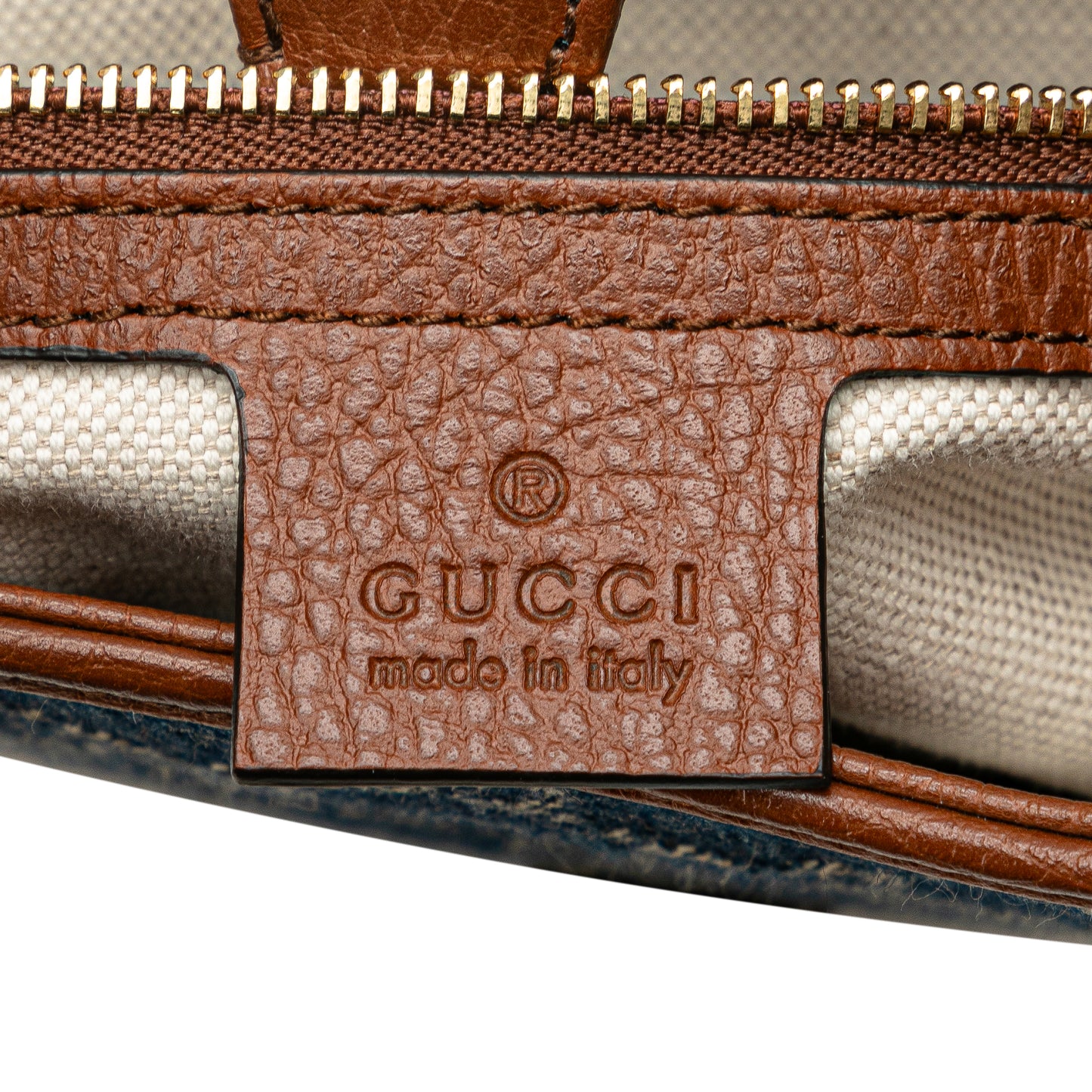 Gucci Jackie 1961