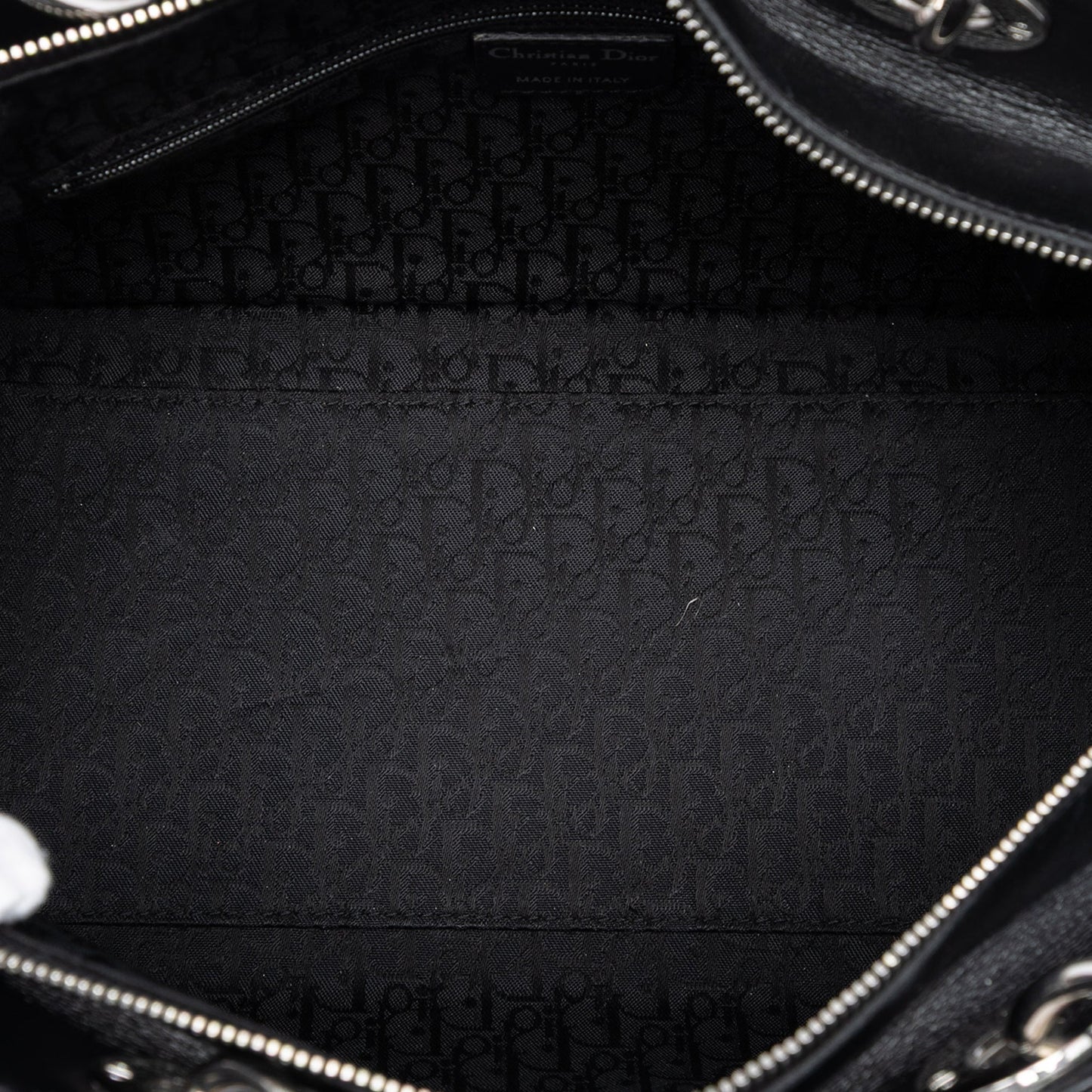 Dior Stitched
