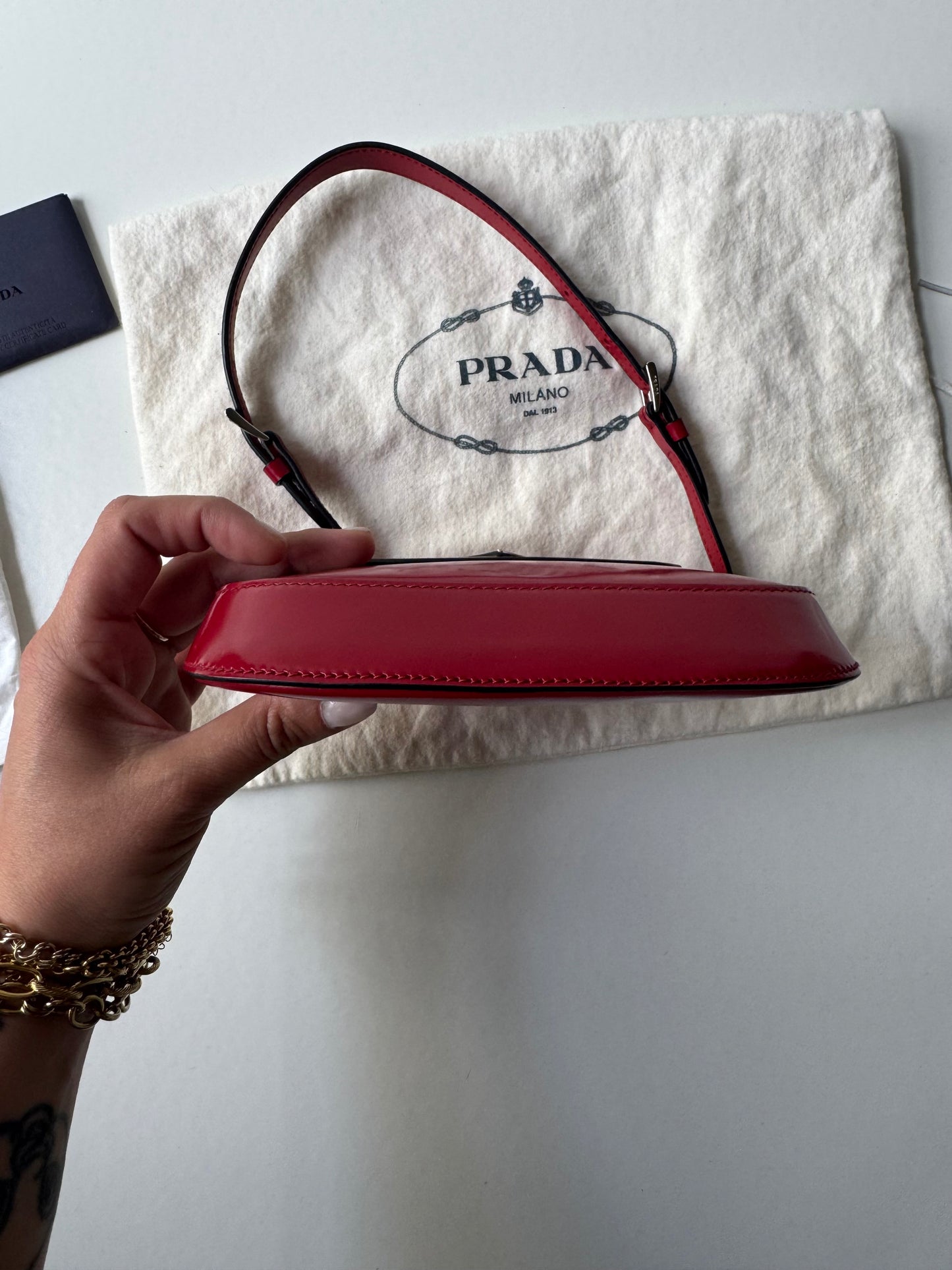 Prada Cleo