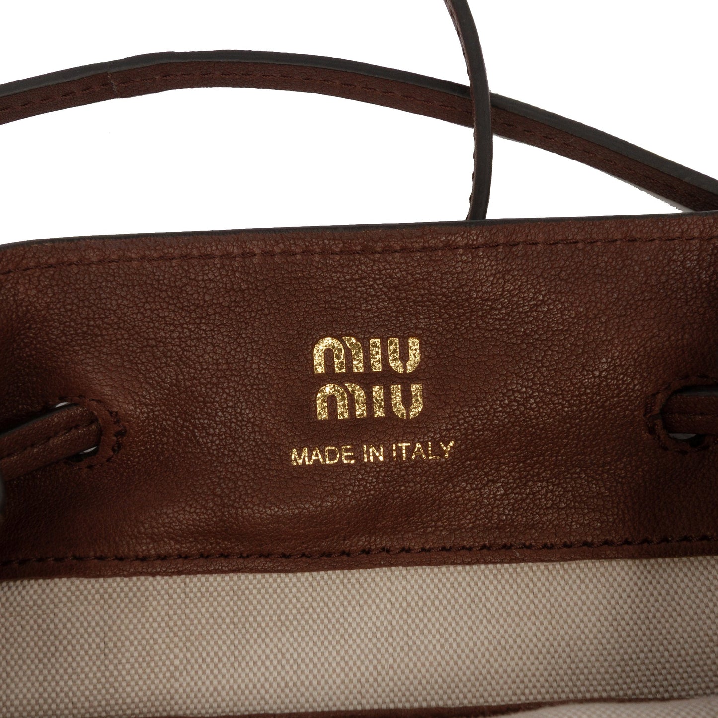 Borsa Miu Miu Crossbody