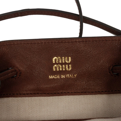 Borsa Miu Miu Crossbody