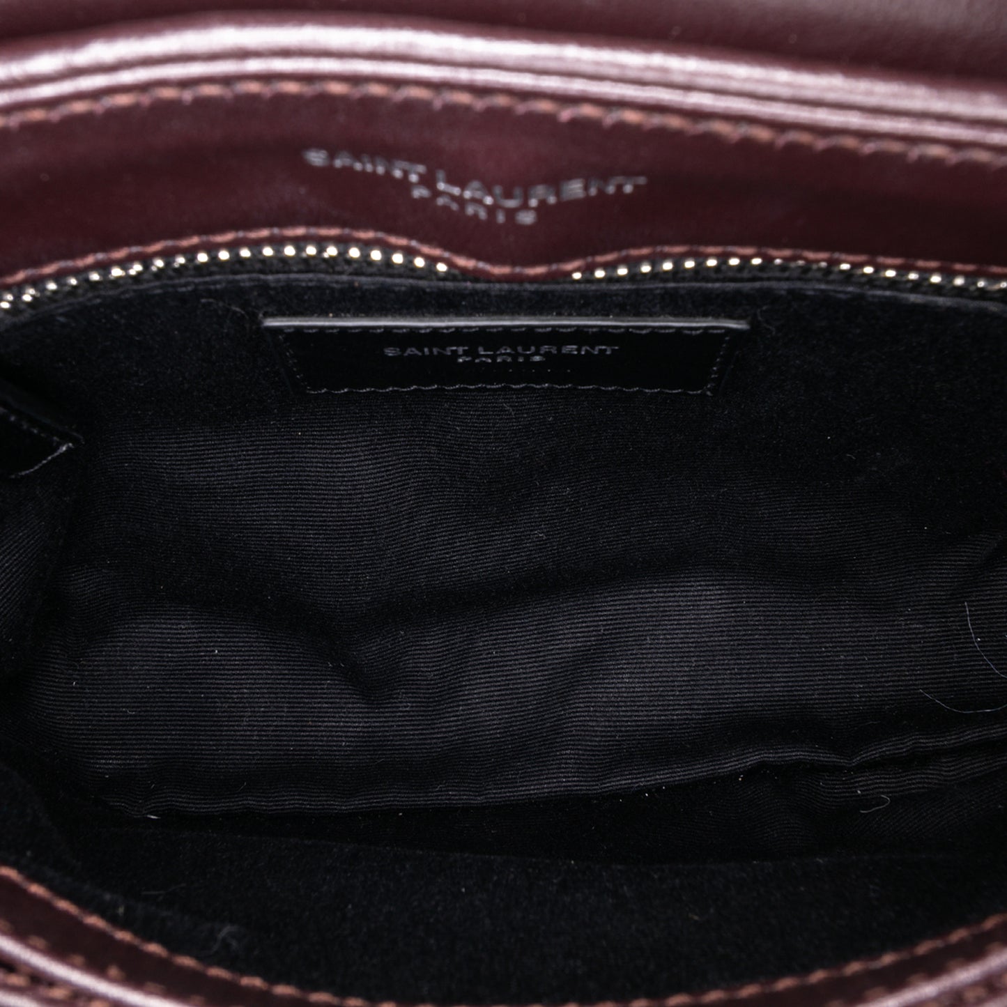 Saint Laurent LouLou