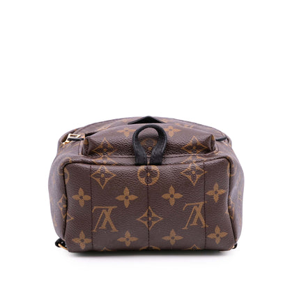 Louis Vuitton Palm spring