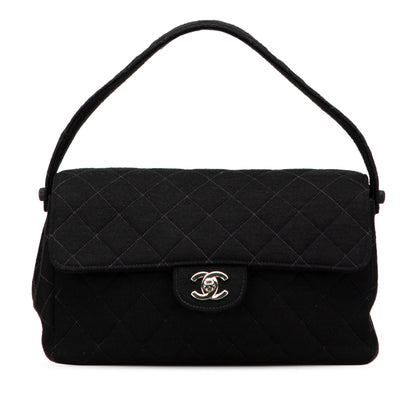 Chanel Double Sided Flap