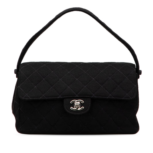 Chanel Double Sided Flap