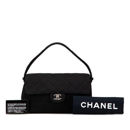 Chanel Double Sided Flap