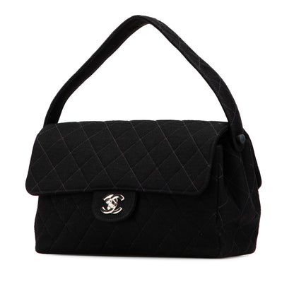 Chanel Double Sided Flap