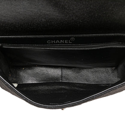Chanel Double Sided Flap