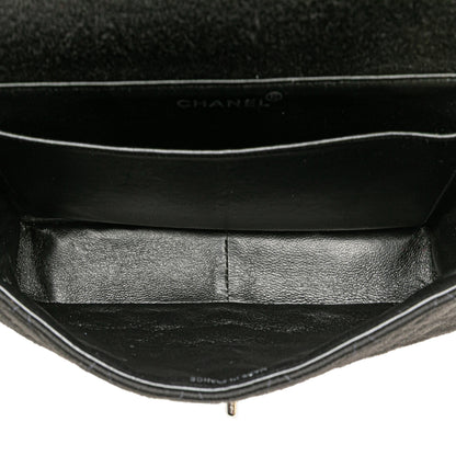 Chanel Double Sided Flap