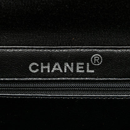 Chanel Double Sided Flap