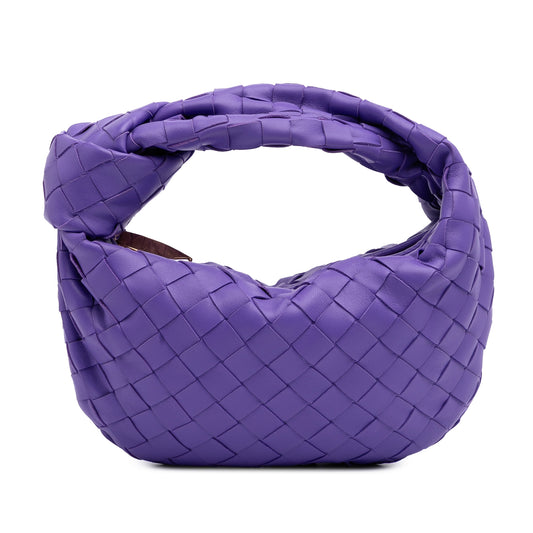 Bottega Veneta Mini Jodie