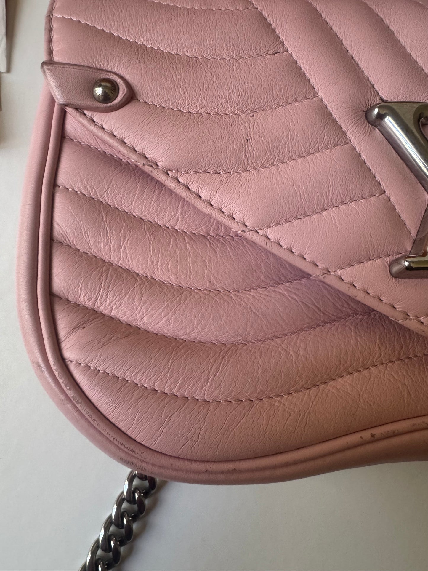 Louis Vuitton New Wave MM