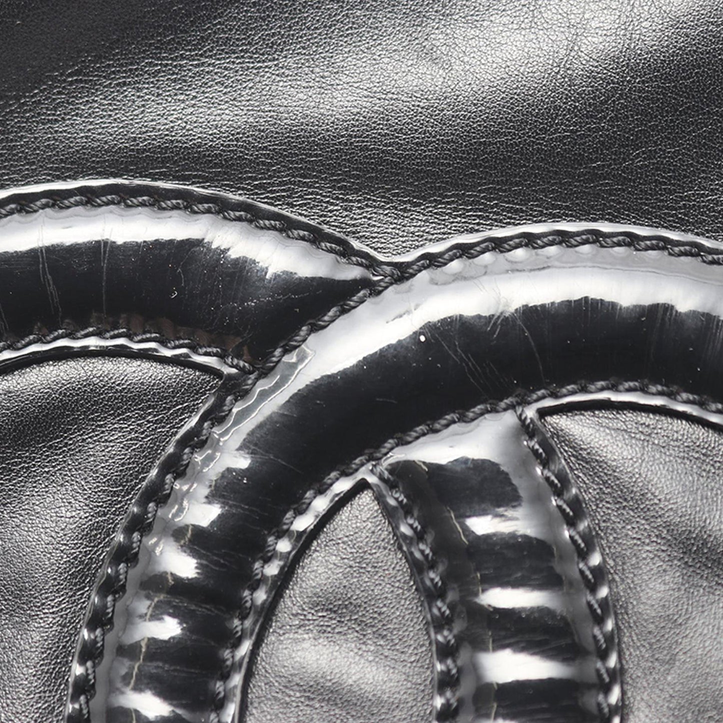 Chanel Modern Chain Rhodoid Flap
