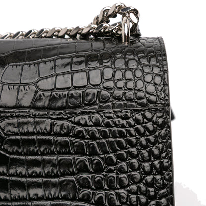 Saint Laurent Sunset Croco