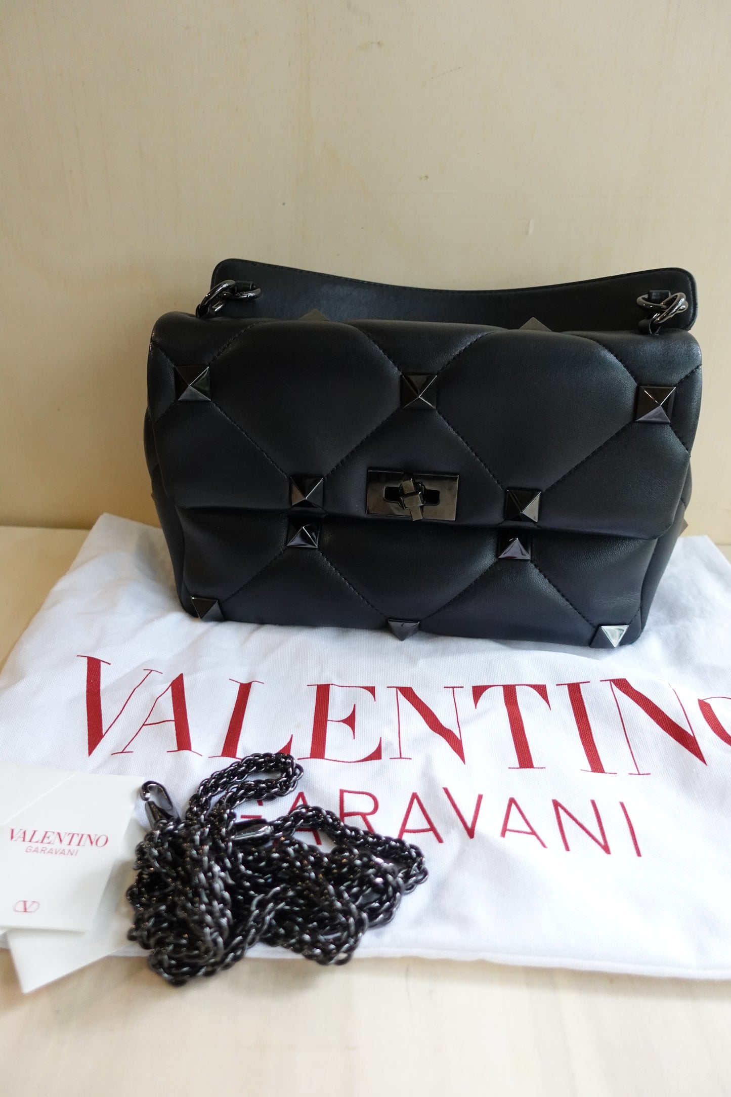 Valentino Roman Stud