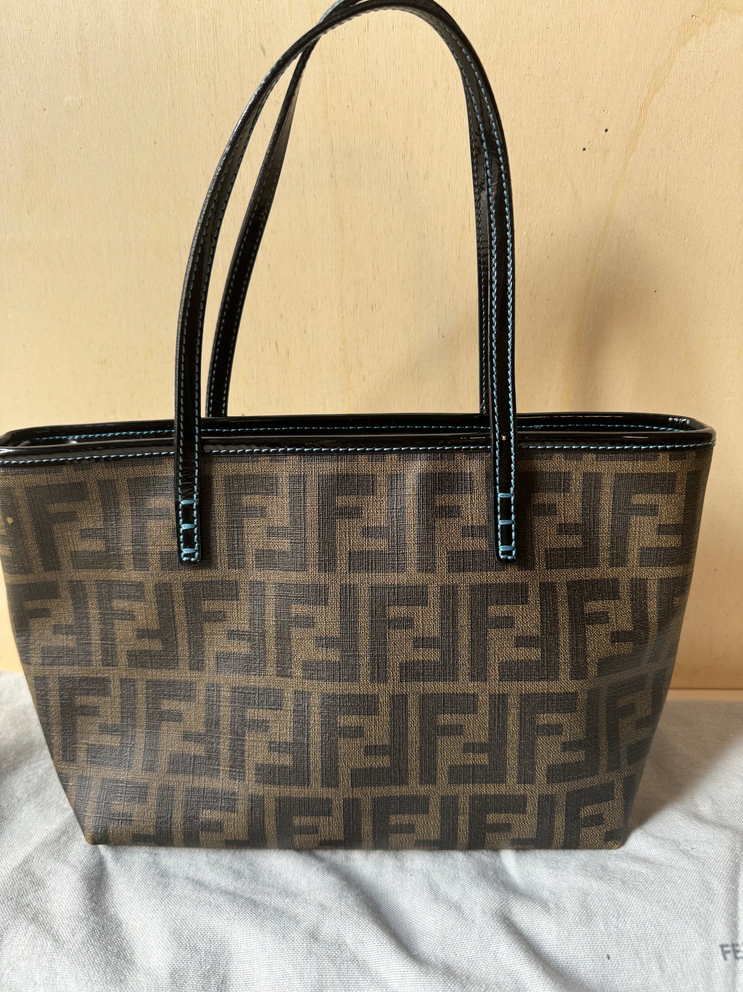 Fendi Fortune Mini