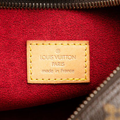 Louis Vuitton Croissant MM