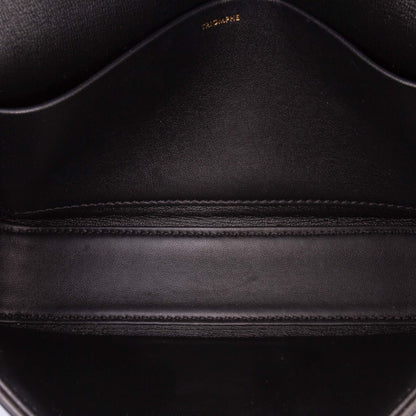 Celine Triomphe Claude Shoulder Bag