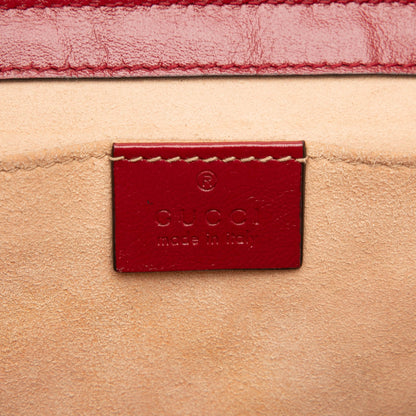 Gucci Diagonal GG Marmont