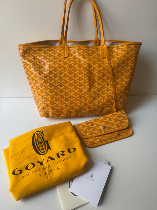 Goyard Saint Louis