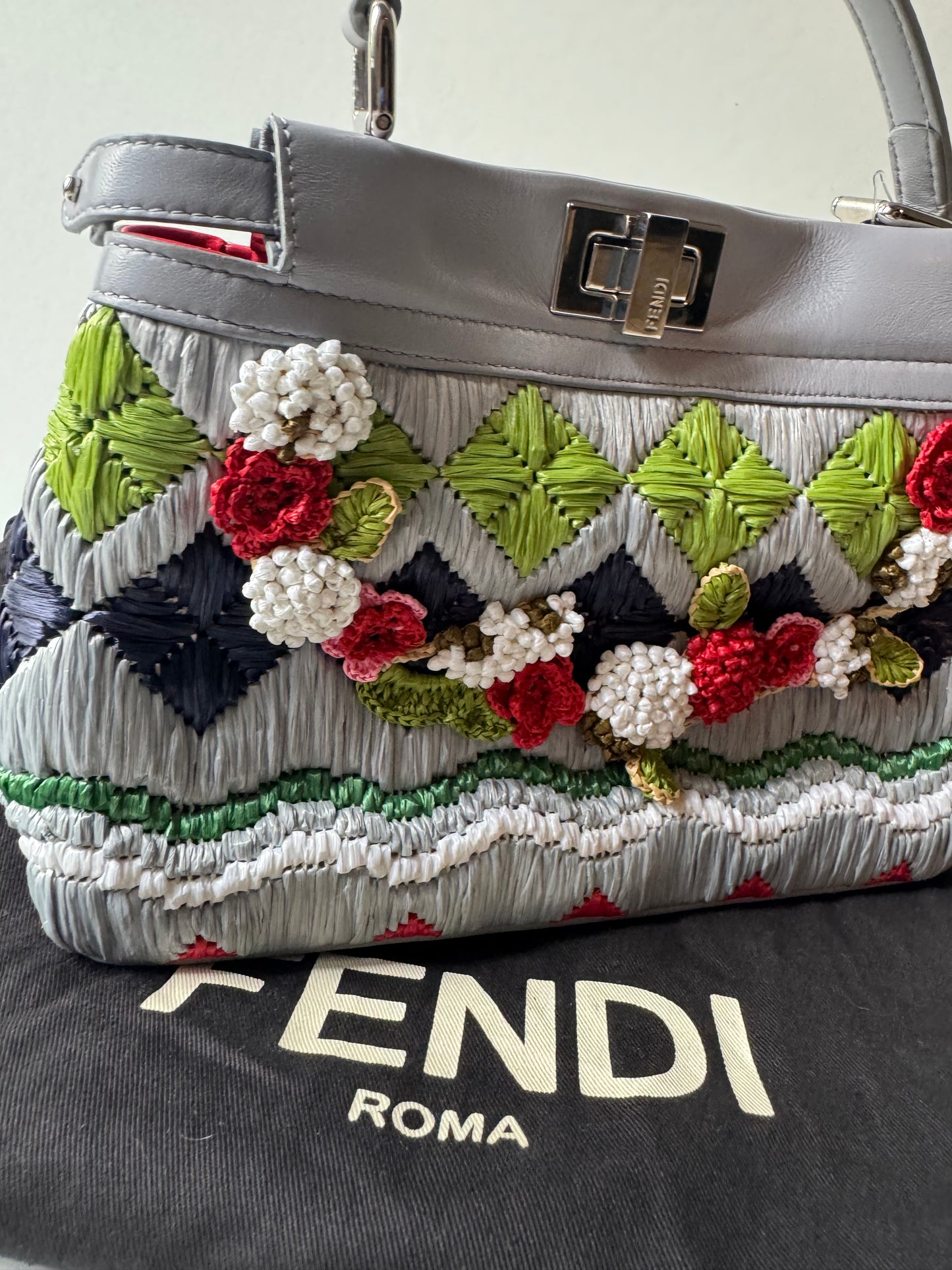 Fendi Peekaboo