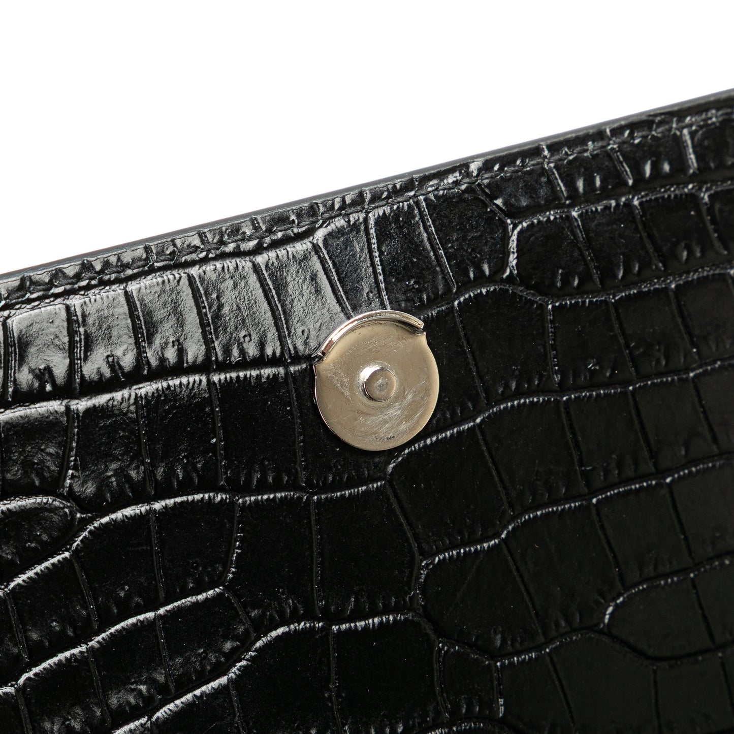 Saint Laurent Sunset Croco