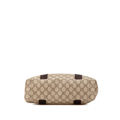 Gucci GG Supreme Bag