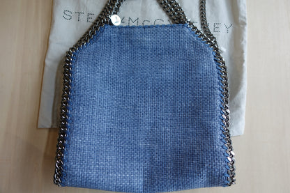 Stella McCartney Falabella tre catene