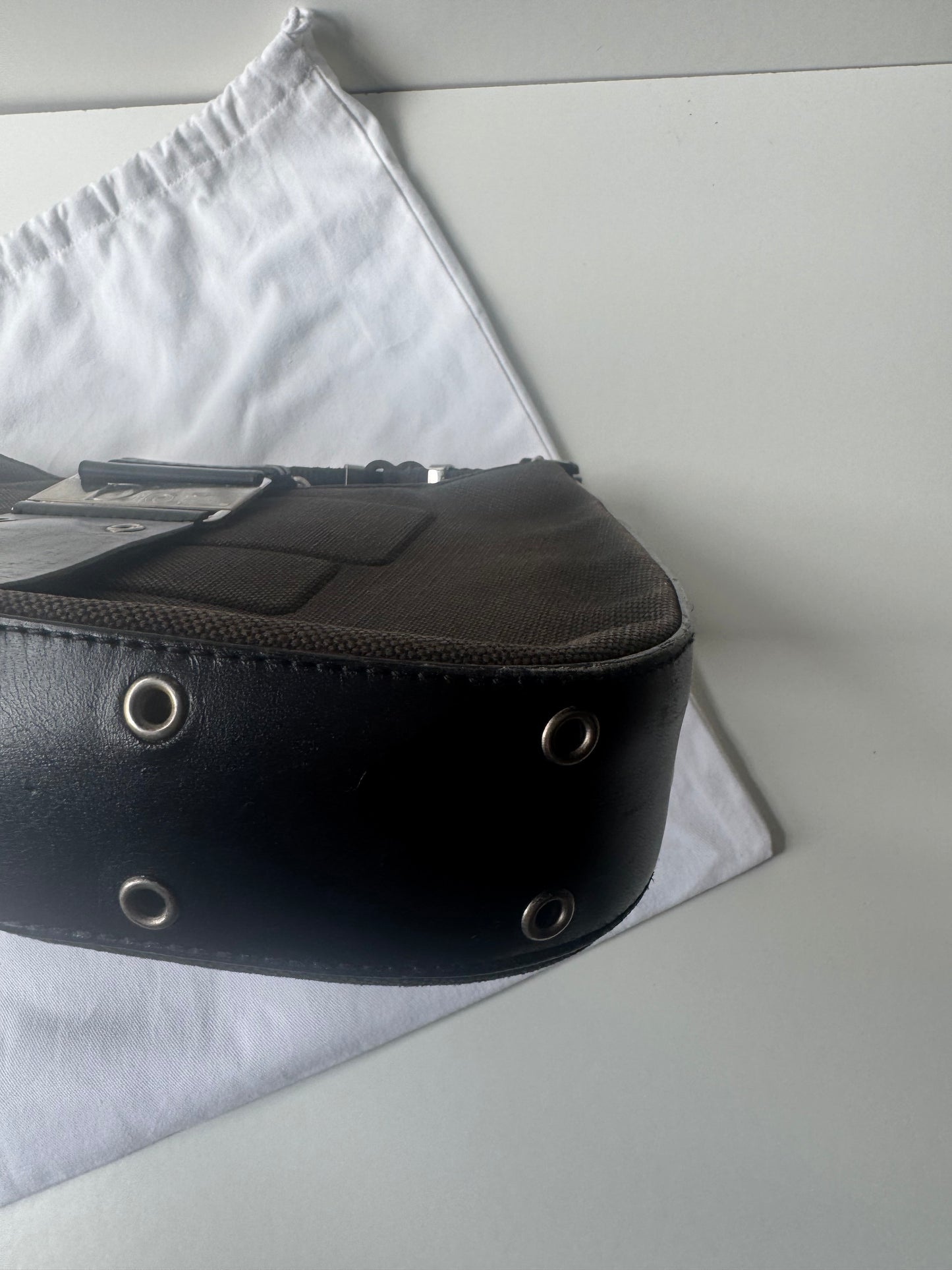 Dior Street Chic Columbus