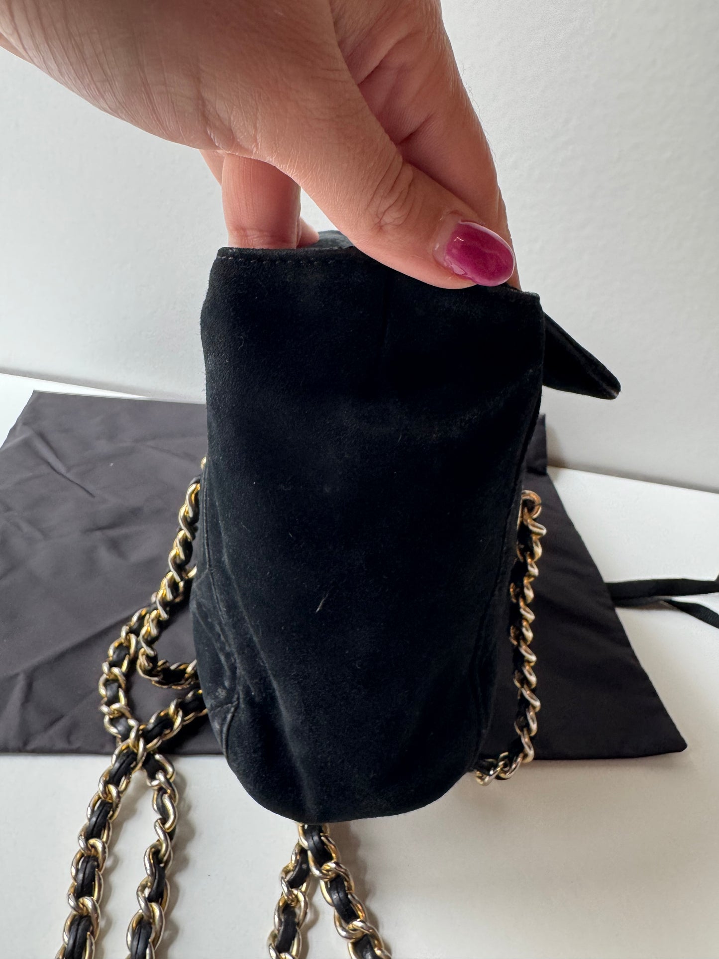Prada Chain Bag
