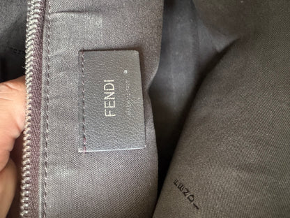 Fendi By The Way