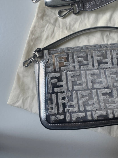 Fendi Baguette Nicki Minaj FF 1974