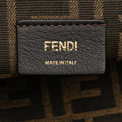 Fendi First Sequin