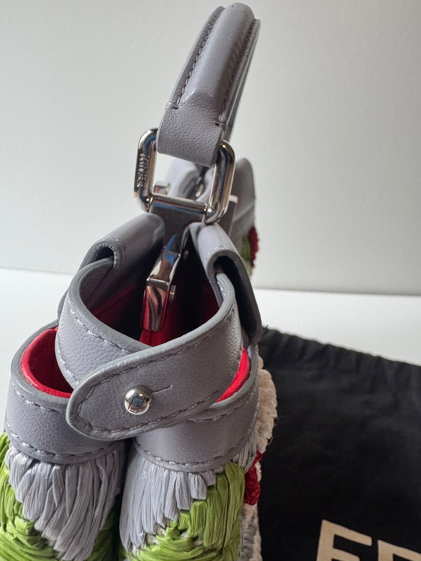 Fendi Peekaboo