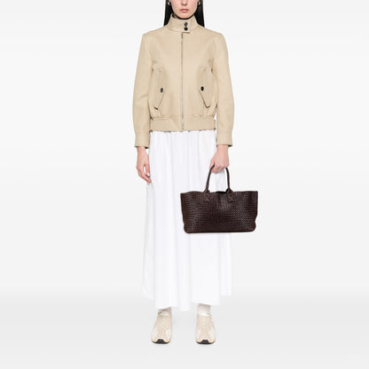 Bottega Veneta Cabas Tote