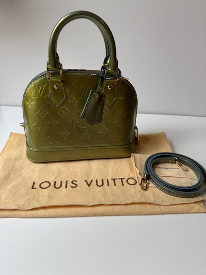 Louis Vuitton Alma