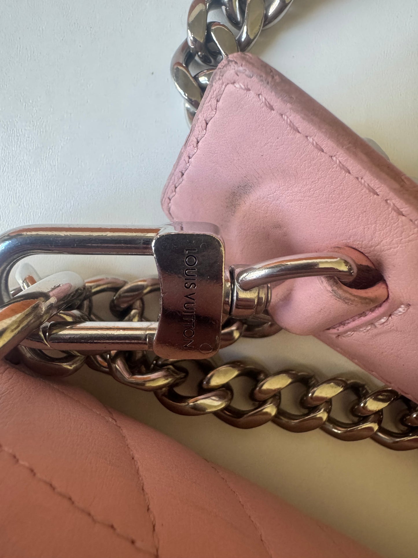 Louis Vuitton New Wave MM