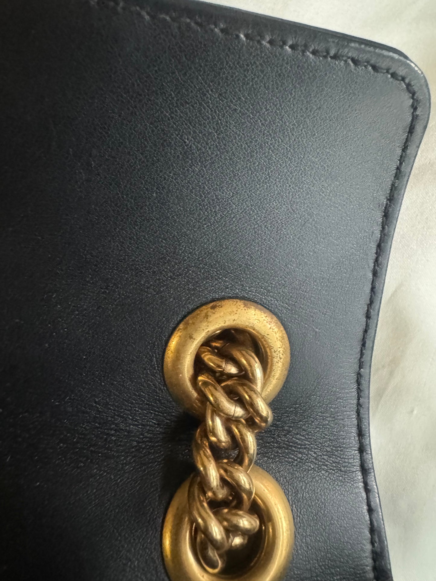 Gucci Marmont Small