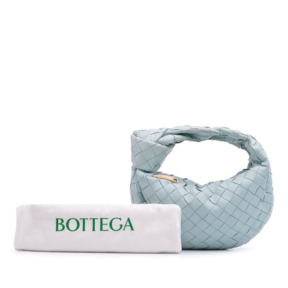 Bottega Veneta Mini Jodie