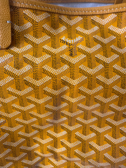 Goyard Saint Louis