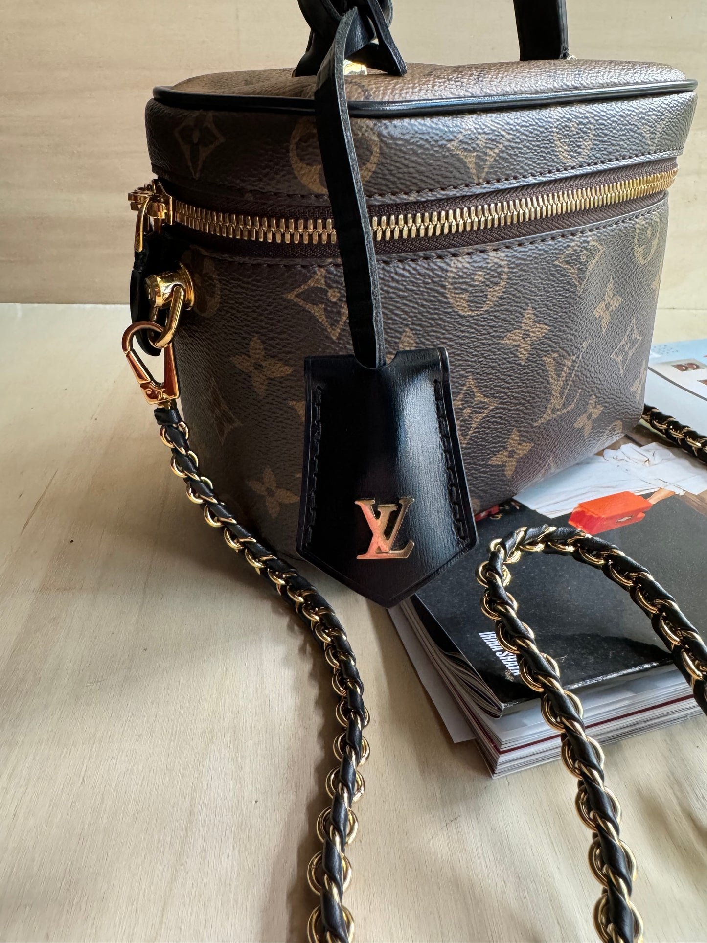 Louis Vuitton Vanity PM