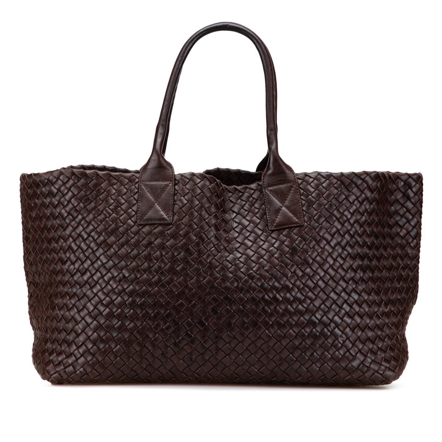 Bottega Veneta Cabas Tote