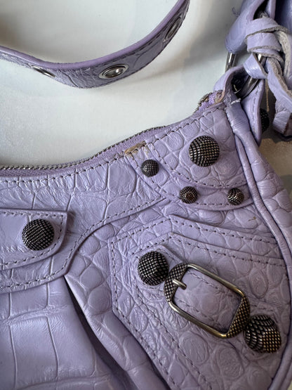 Balenciaga Le Cagole