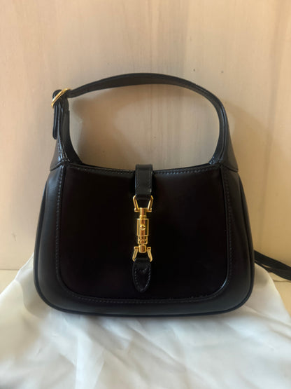 Gucci Jackie Mini 1961