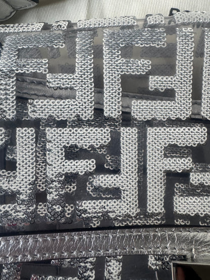 Fendi Baguette Nicki Minaj FF 1974