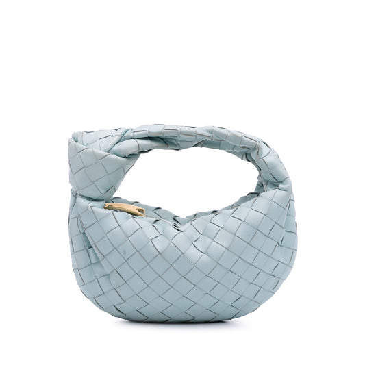 Bottega Veneta Mini Jodie