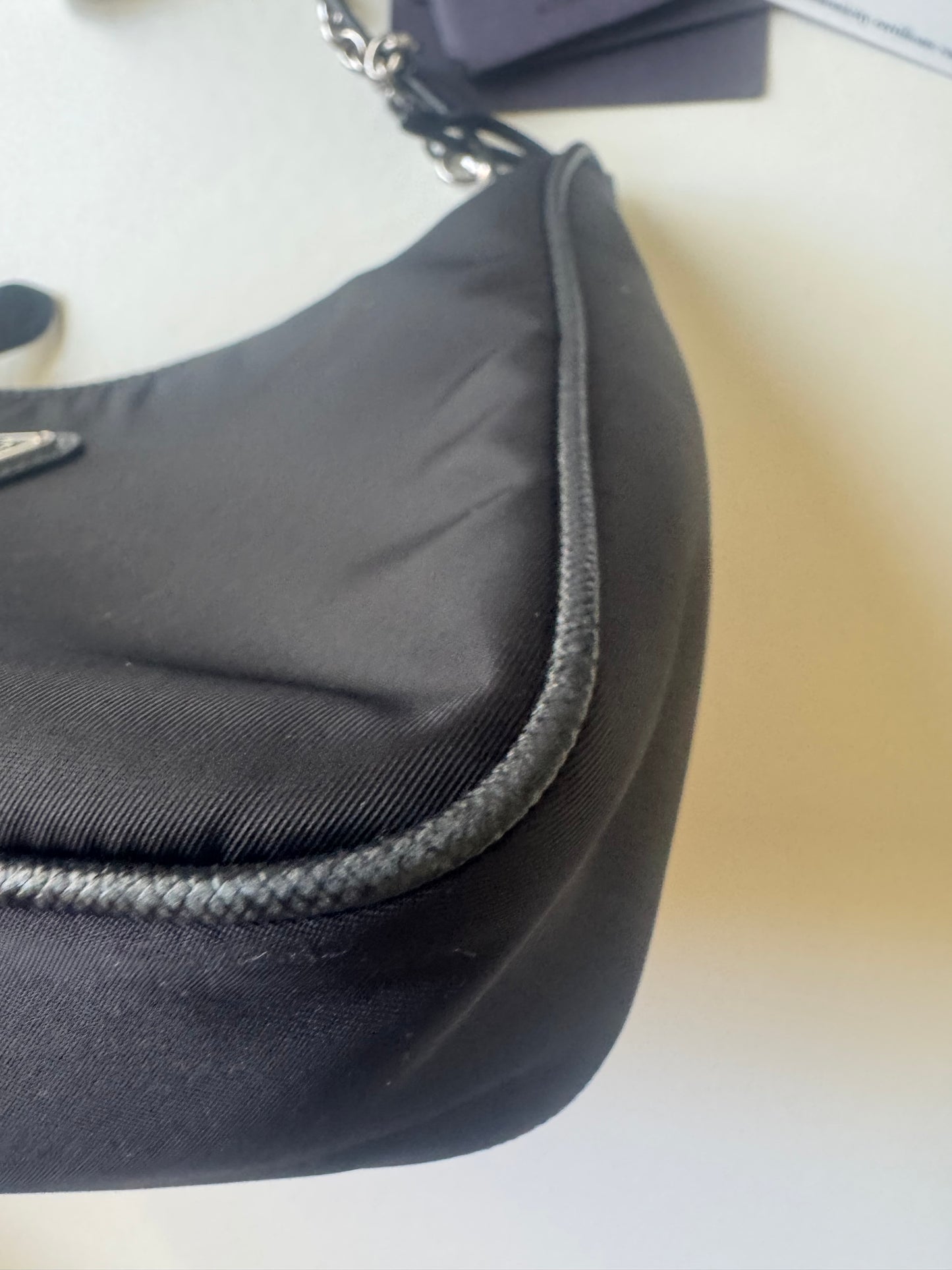 Prada Re Edition 2005