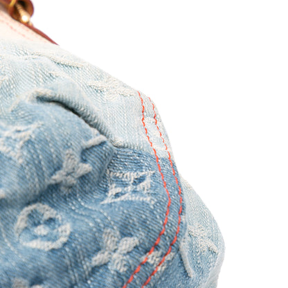 Louis Vuitton Monogram Denim Sunray