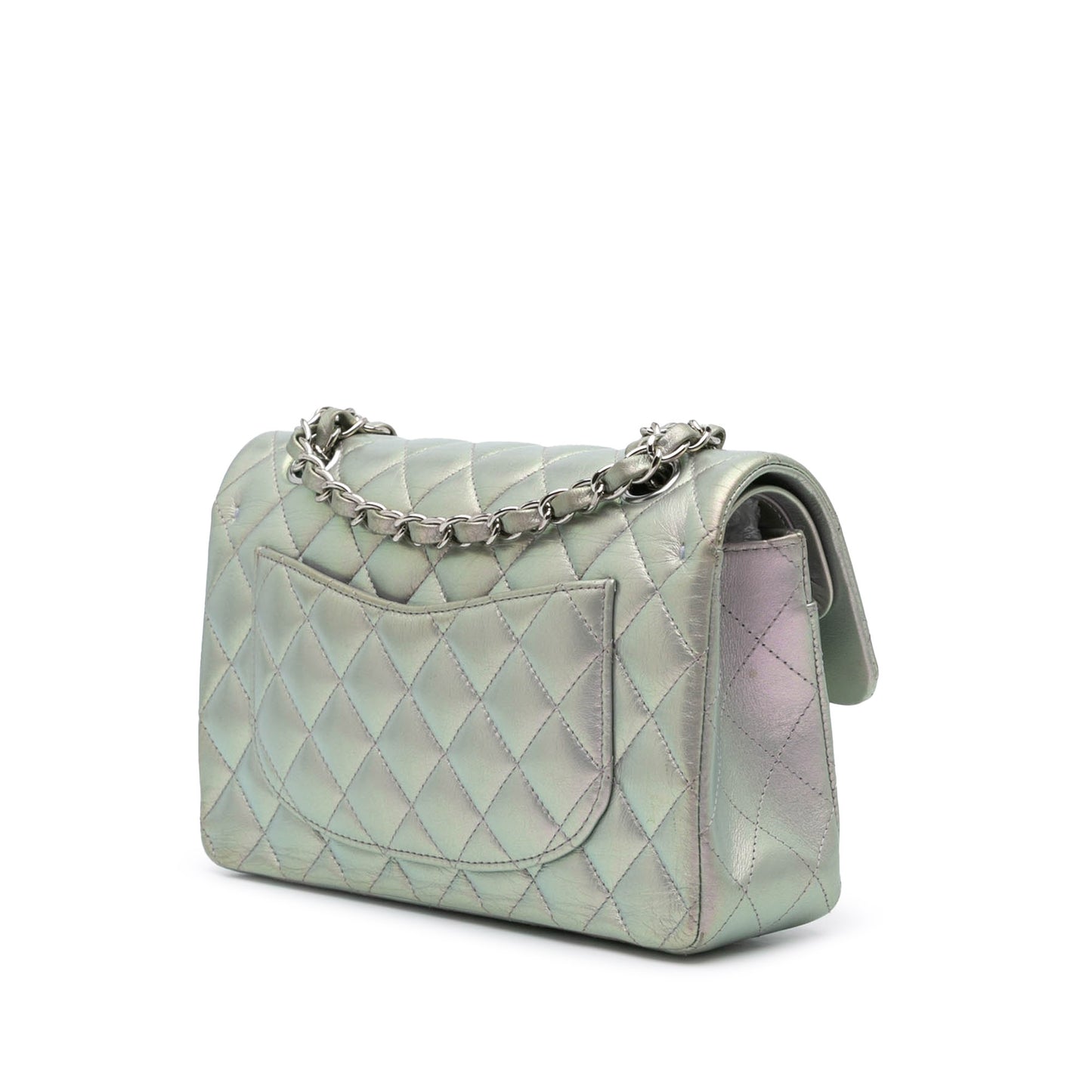Chanel Small Classic Double Flap