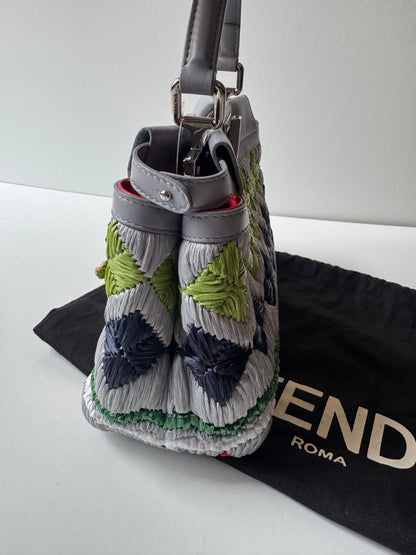 Fendi Peekaboo